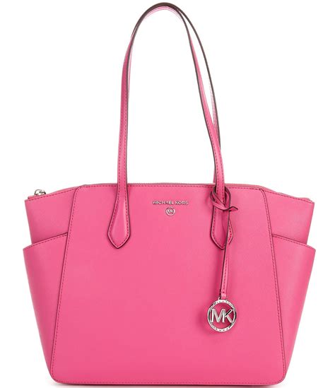 saffiano leather bag michael kors